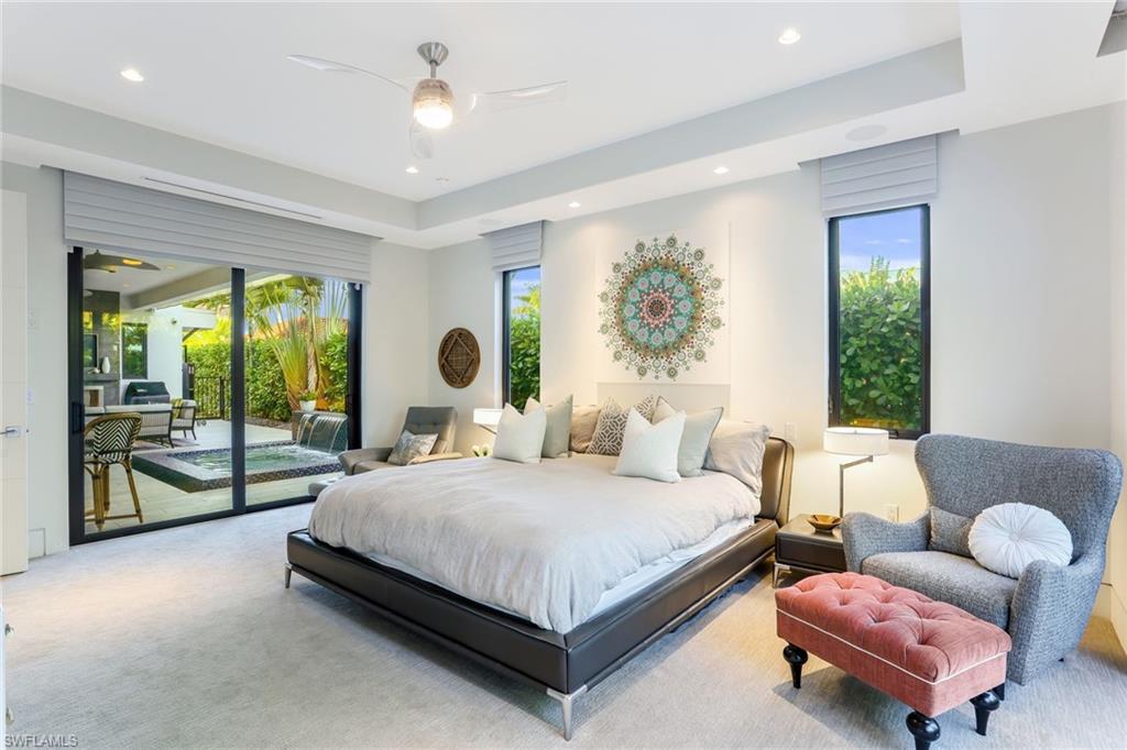 MOORINGS - Residential