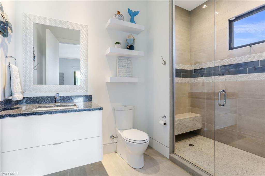 MOORINGS - Residential