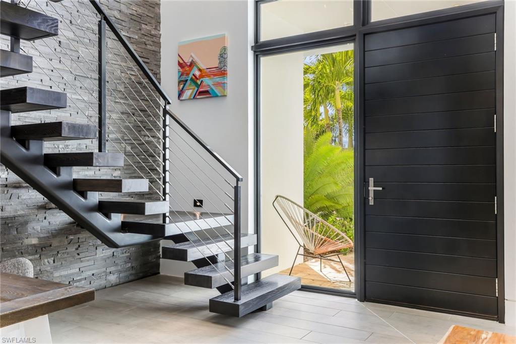 MOORINGS - Residential