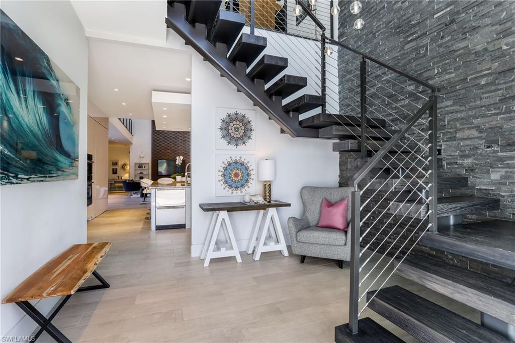 MOORINGS - Residential