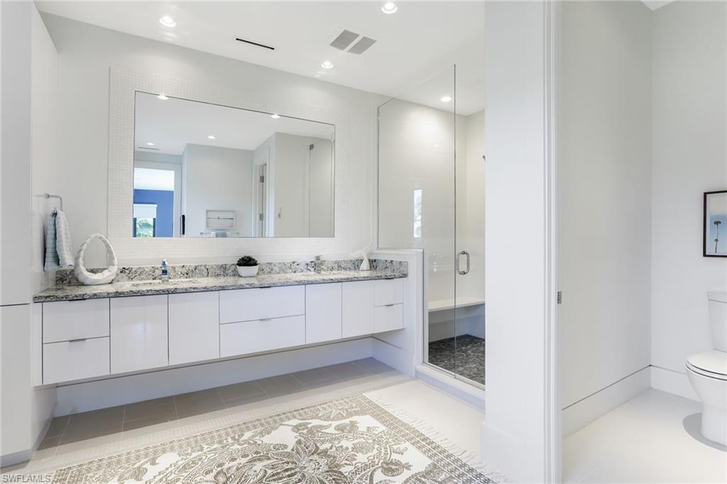 MOORINGS - Residential