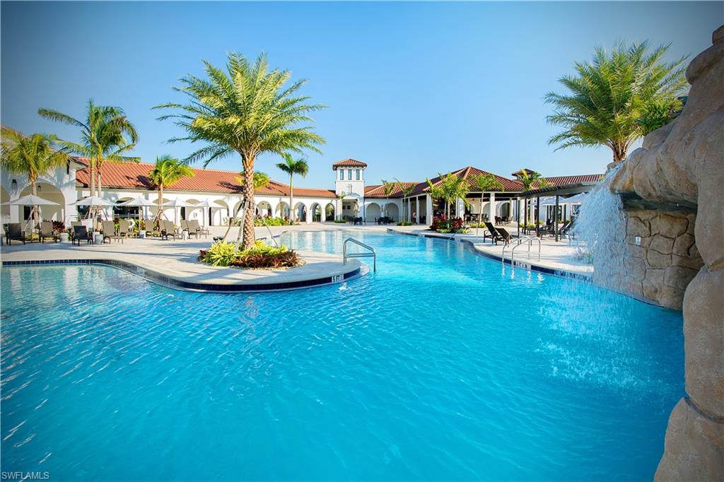 ARBORWOOD PRESERVE - Residential