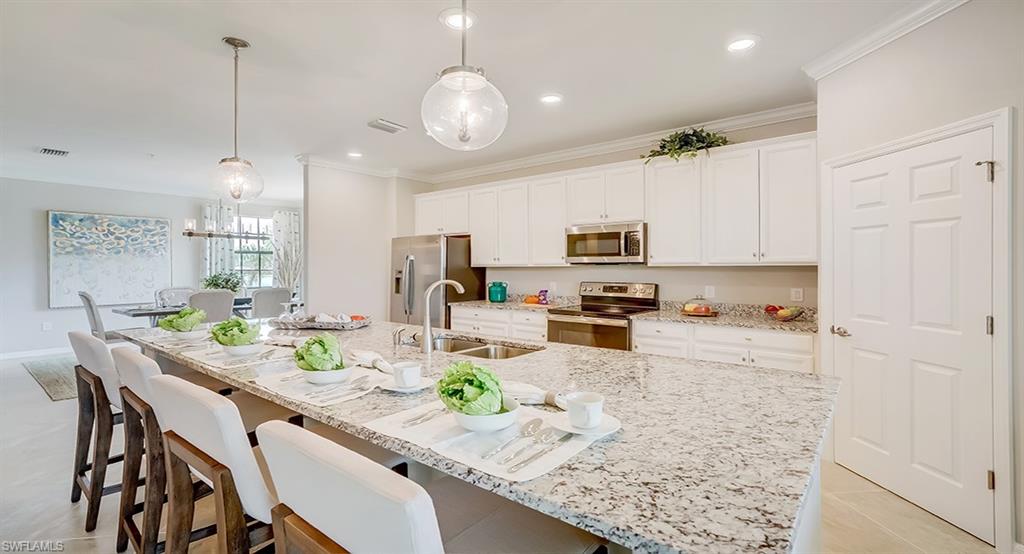 ARBORWOOD PRESERVE - Residential