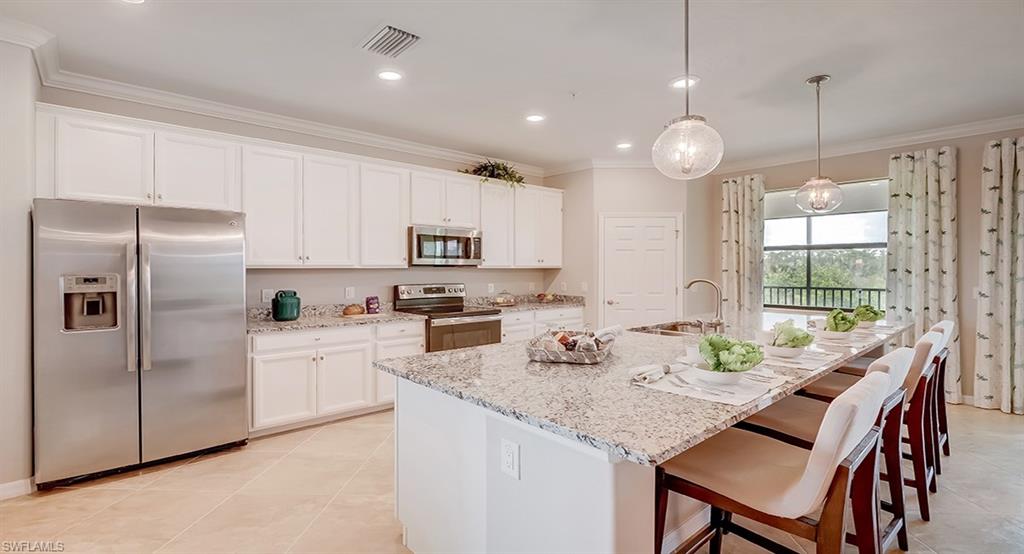 ARBORWOOD PRESERVE - Residential