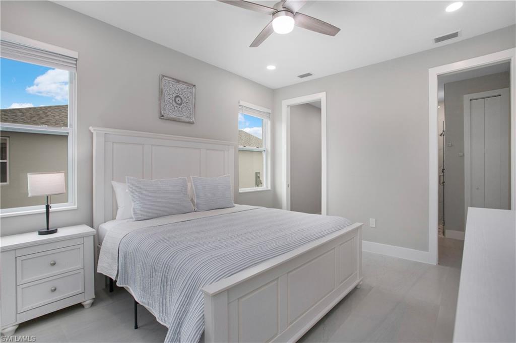 ROSEMARY PARK - Residential