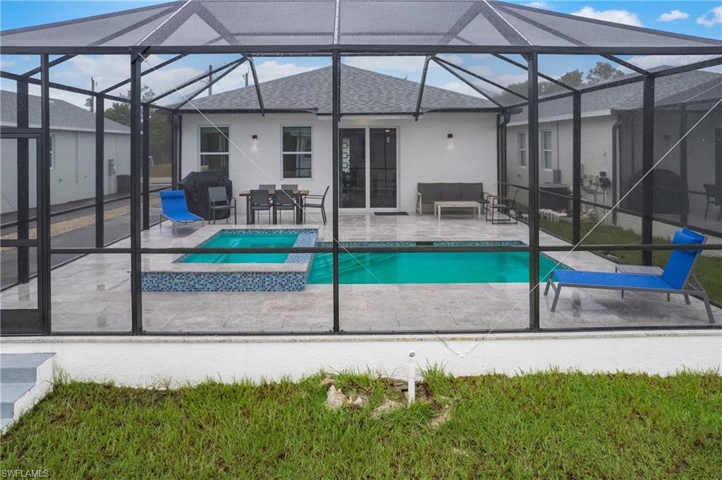 ROSEMARY PARK - Residential