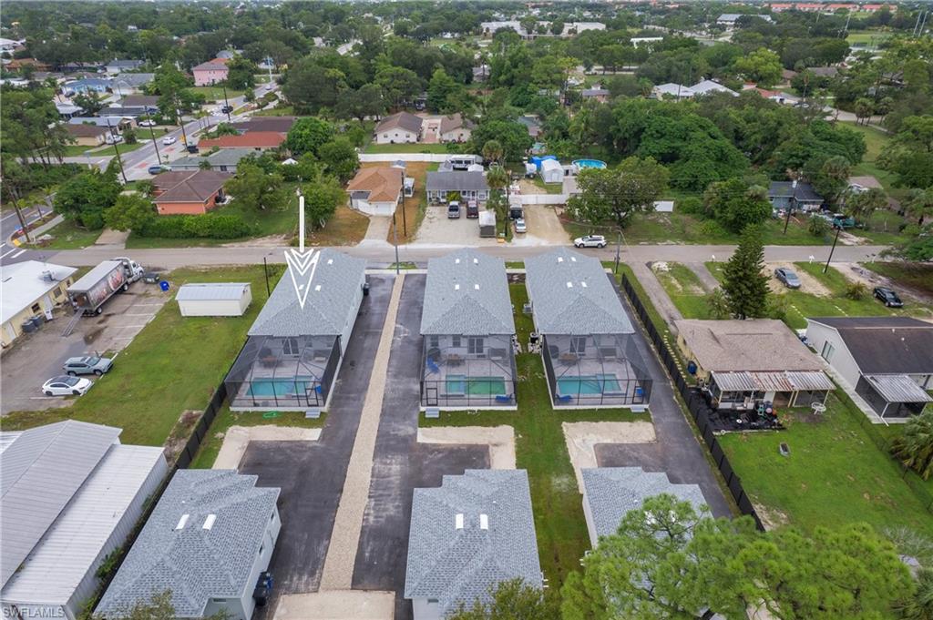 ROSEMARY PARK - Residential