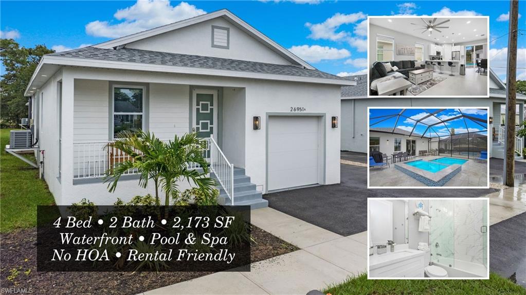 ROSEMARY PARK - Residential