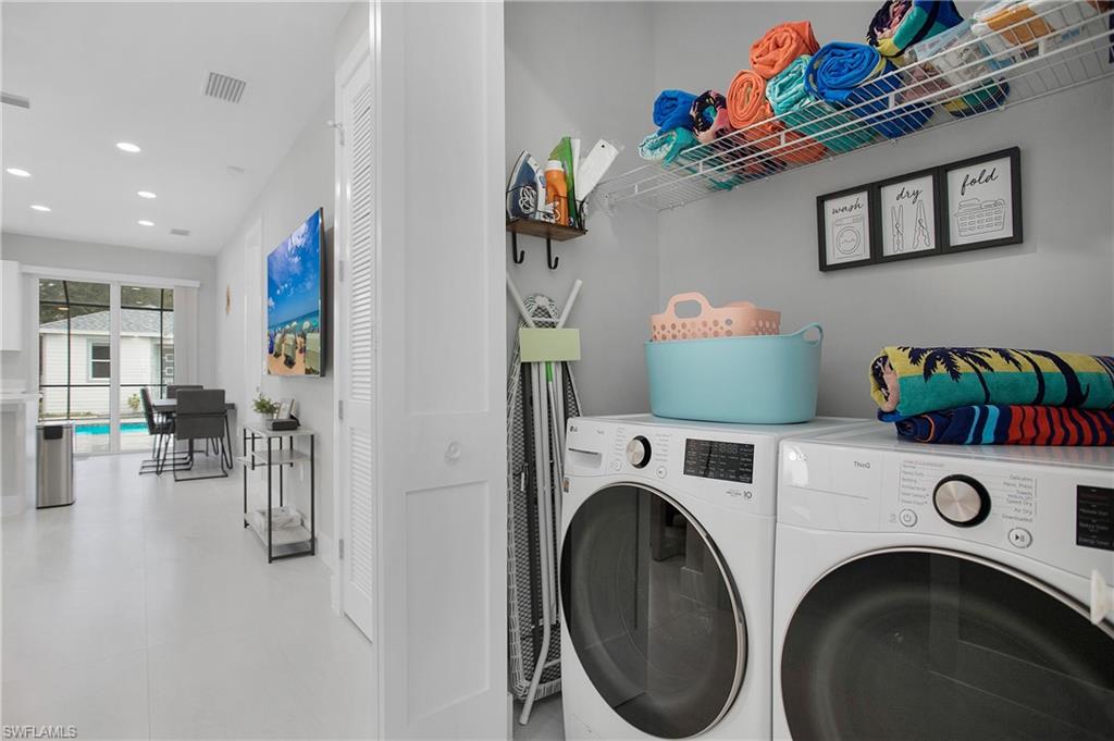 ROSEMARY PARK - Residential