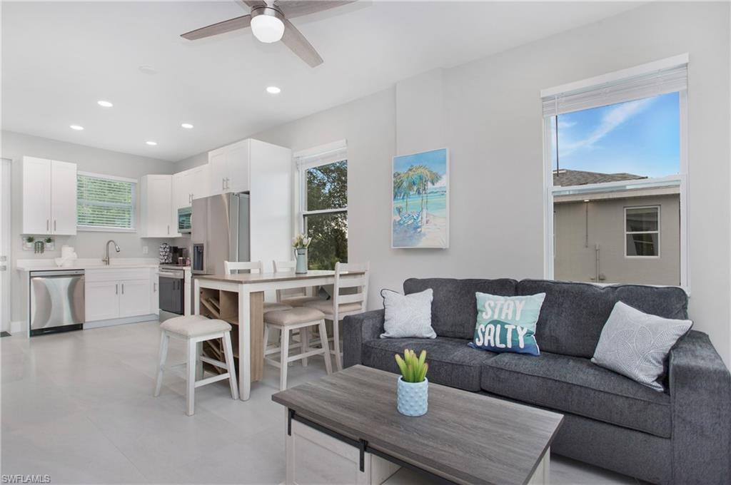 ROSEMARY PARK - Residential