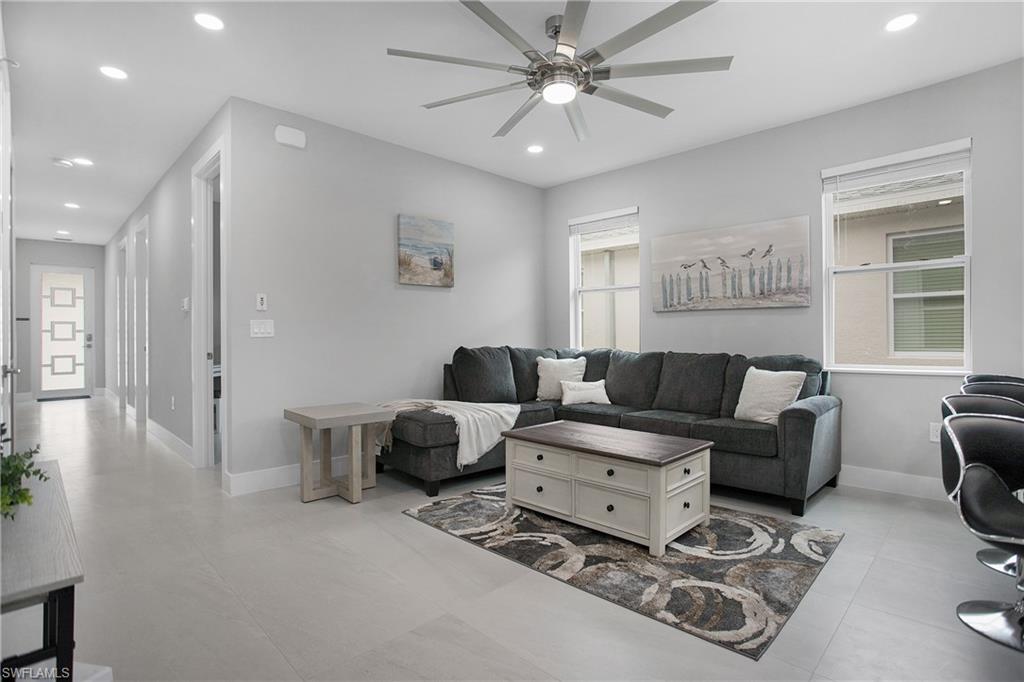 ROSEMARY PARK - Residential