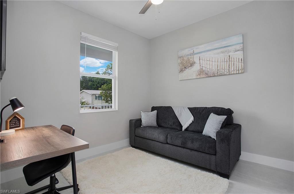 ROSEMARY PARK - Residential