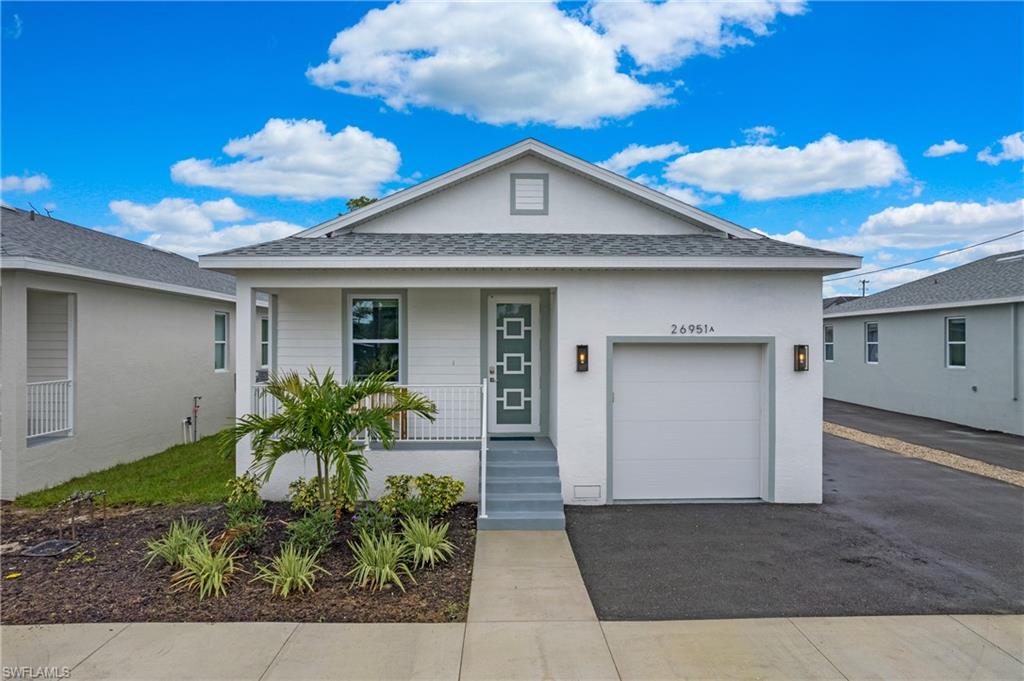 ROSEMARY PARK - Residential