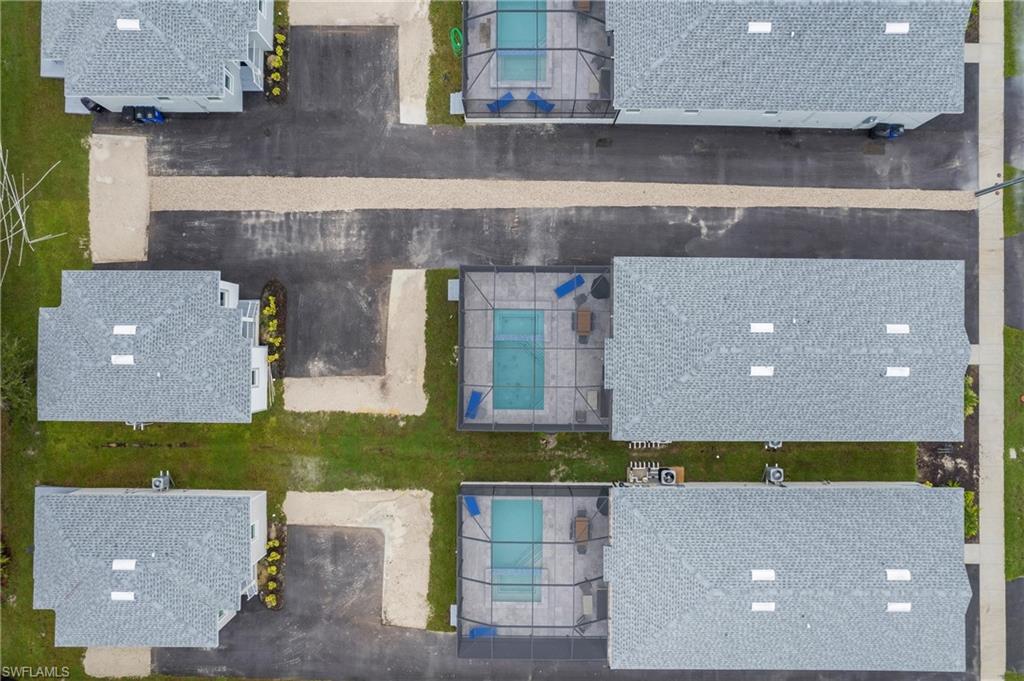 ROSEMARY PARK - Residential