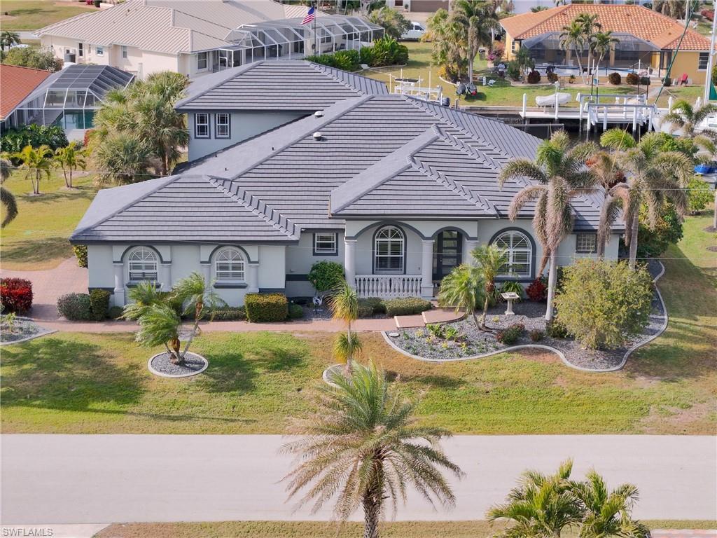 PUNTA GORDA ISLES - Residential