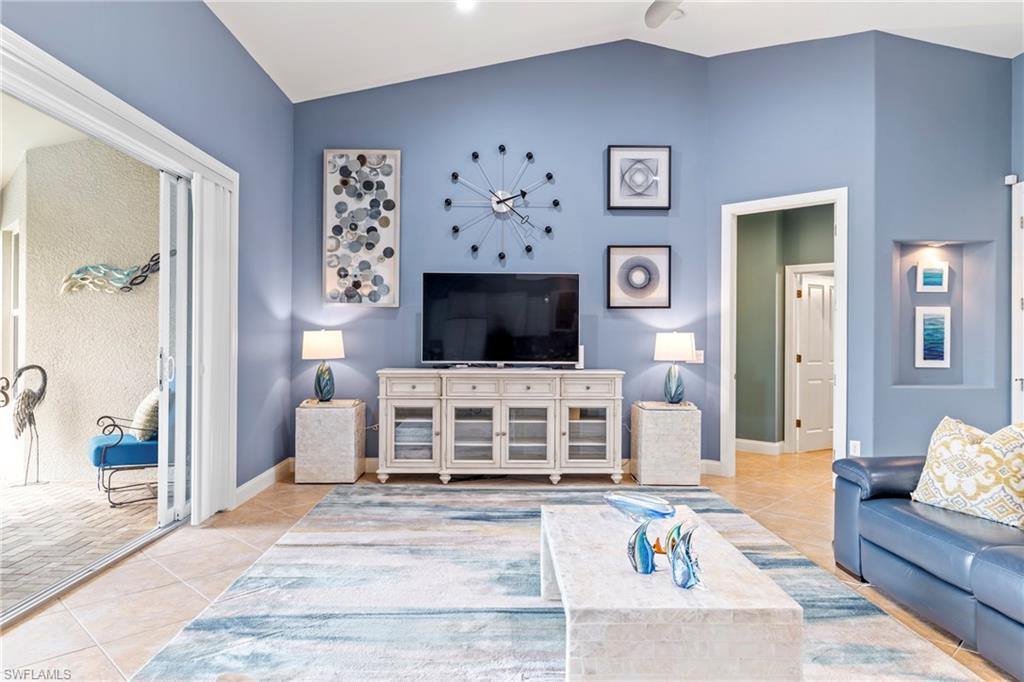 PUNTA GORDA ISLES - Residential