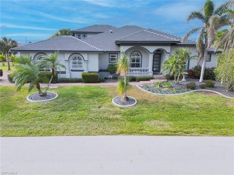 3607 Darin DR PUNTA GORDA FL 33950