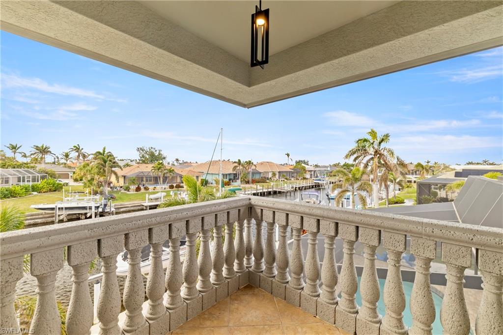 PUNTA GORDA ISLES - Residential