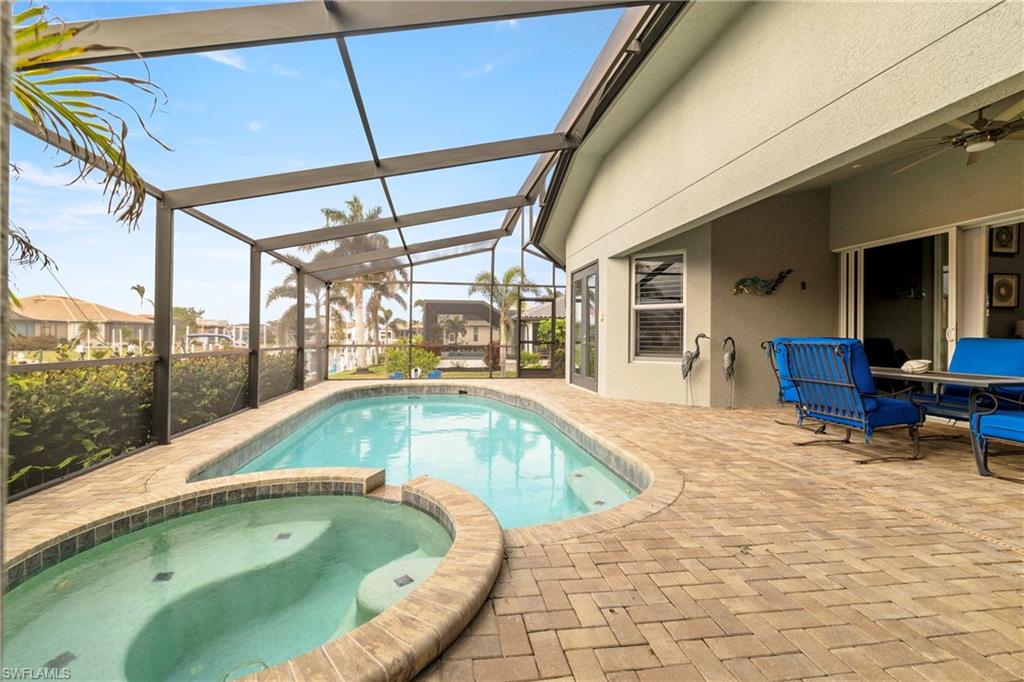 PUNTA GORDA ISLES - Residential