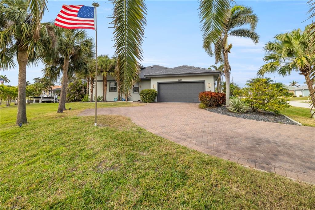 PUNTA GORDA ISLES - Residential