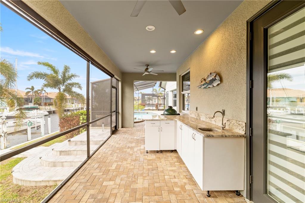 PUNTA GORDA ISLES - Residential