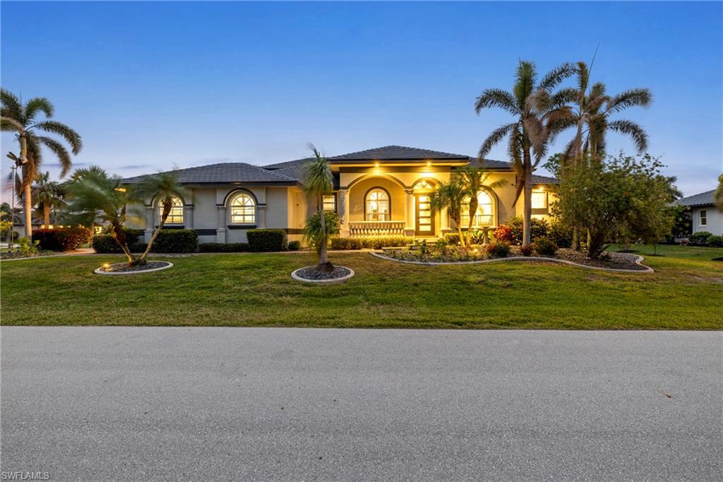 PUNTA GORDA ISLES - Residential