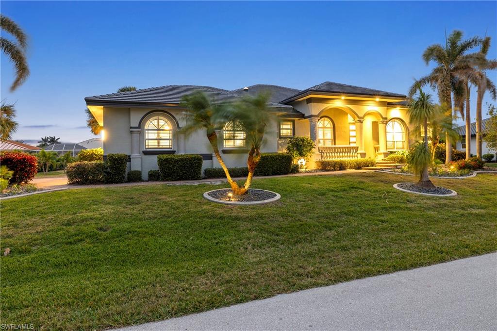 3607 Darin DR