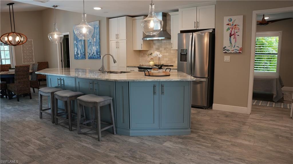 BROOKSHIRE VILLAGE - Residential Lease