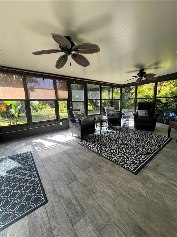 BROOKSHIRE VILLAGE - Residential Lease