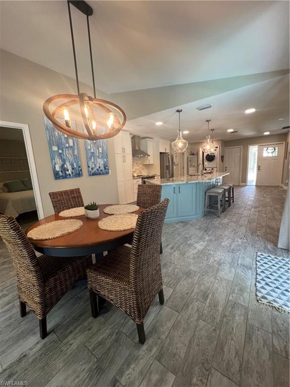 BROOKSHIRE VILLAGE - Residential Lease