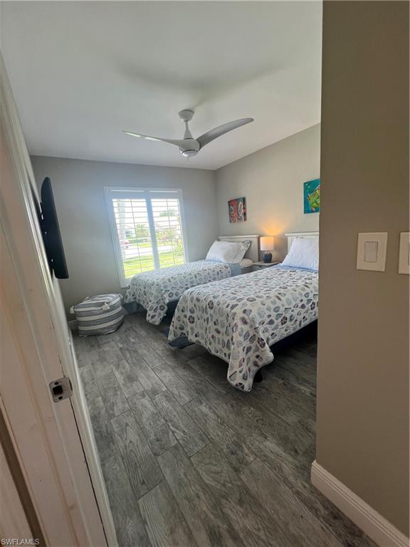 BROOKSHIRE VILLAGE - Residential Lease