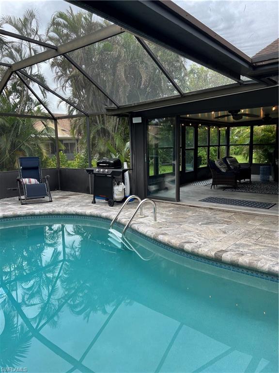 BROOKSHIRE VILLAGE - Residential Lease