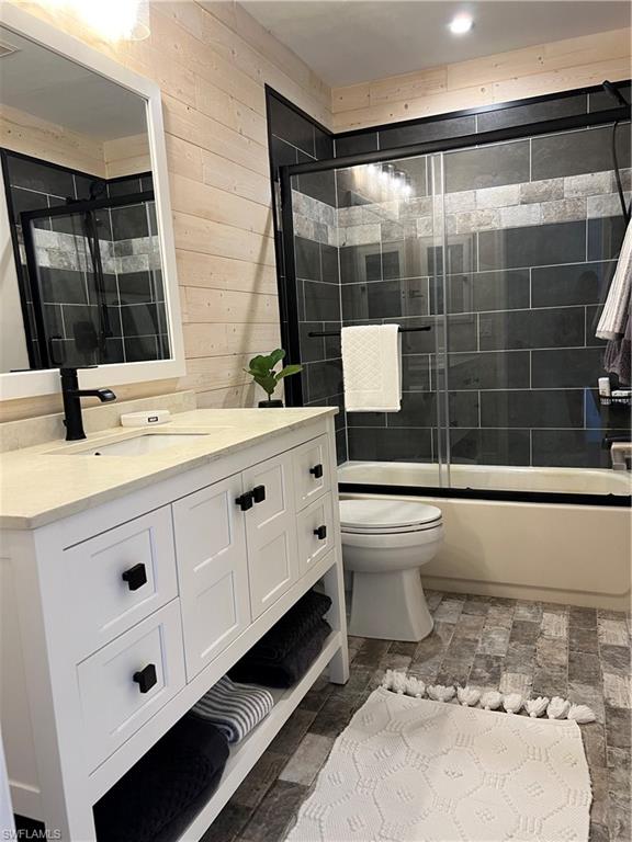 BROOKSHIRE VILLAGE - Residential Lease