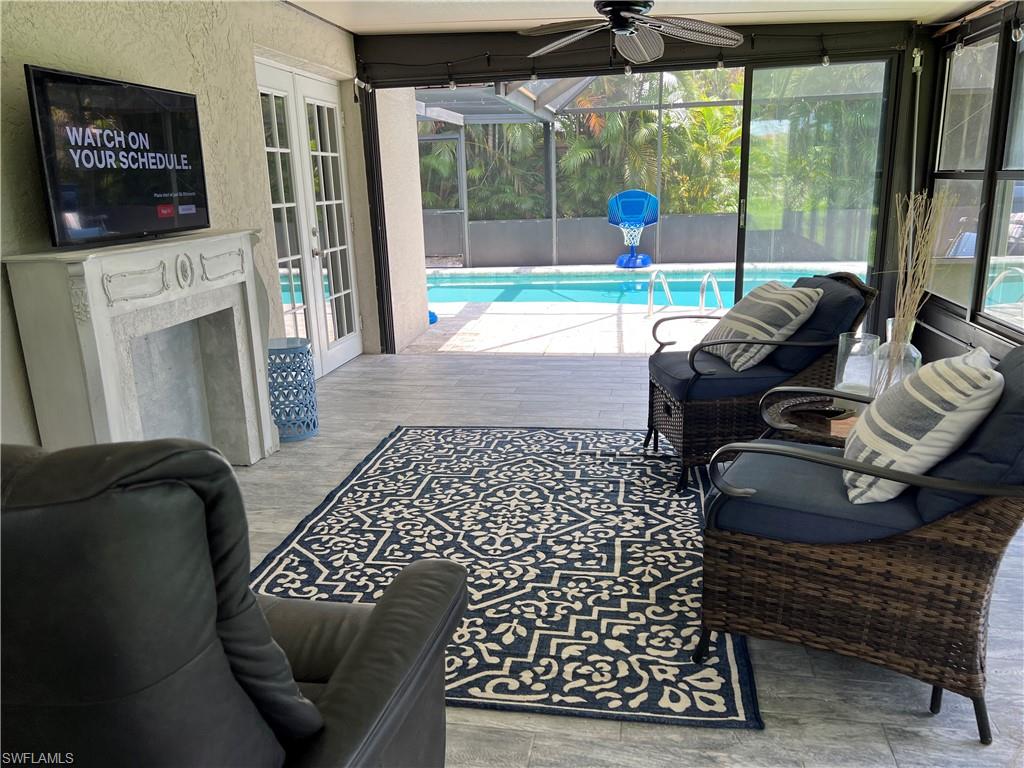 BROOKSHIRE VILLAGE - Residential Lease