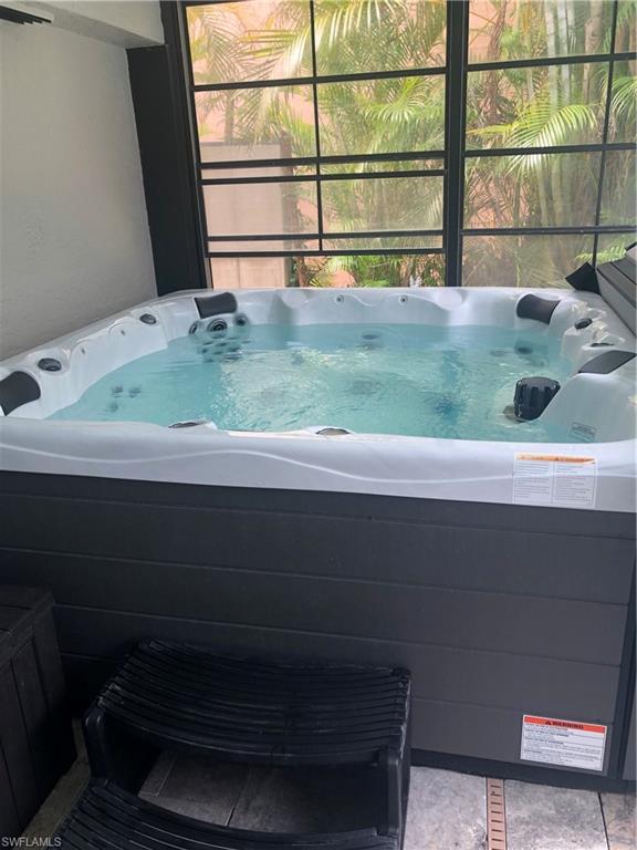 BROOKSHIRE VILLAGE - Residential Lease