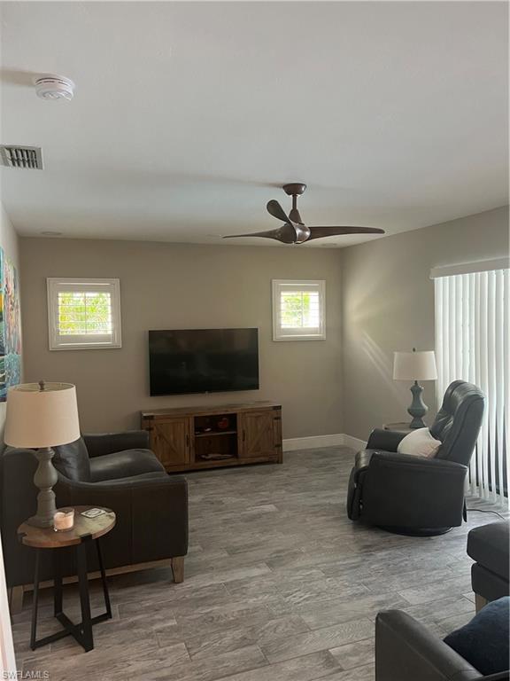 BROOKSHIRE VILLAGE - Residential Lease