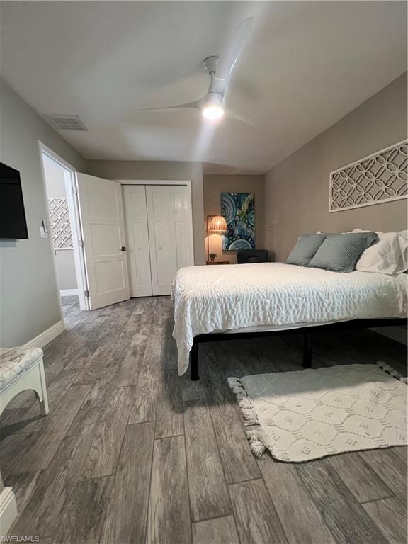 BROOKSHIRE VILLAGE - Residential Lease