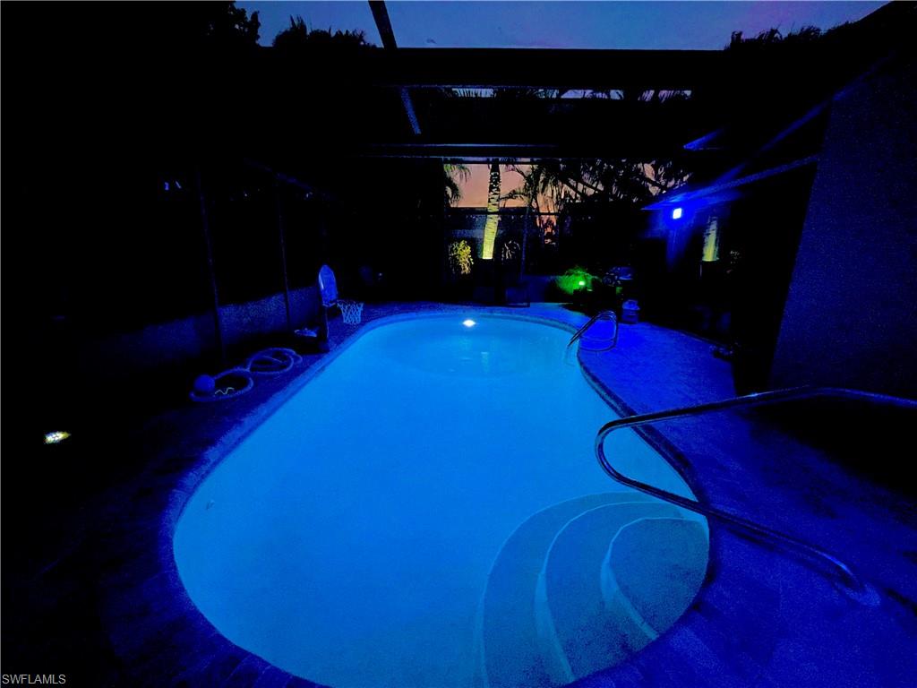 BROOKSHIRE VILLAGE - Residential Lease