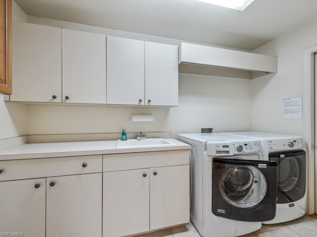 CLIPPER COVE - Residential Lease