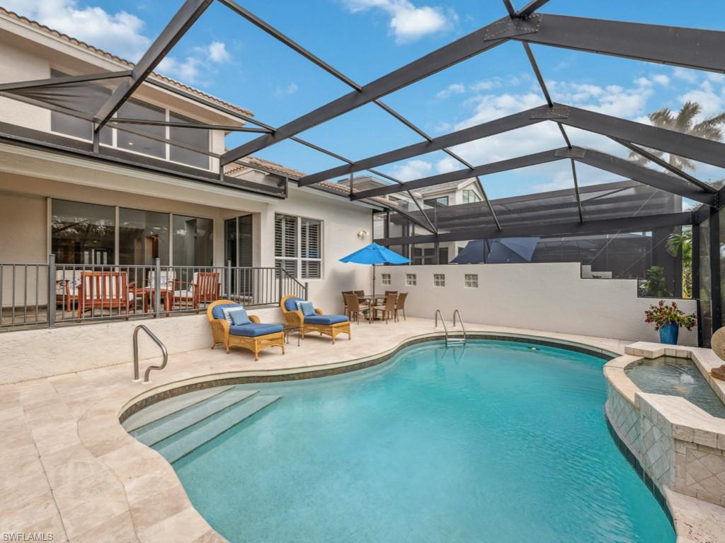 CLIPPER COVE - Residential Lease