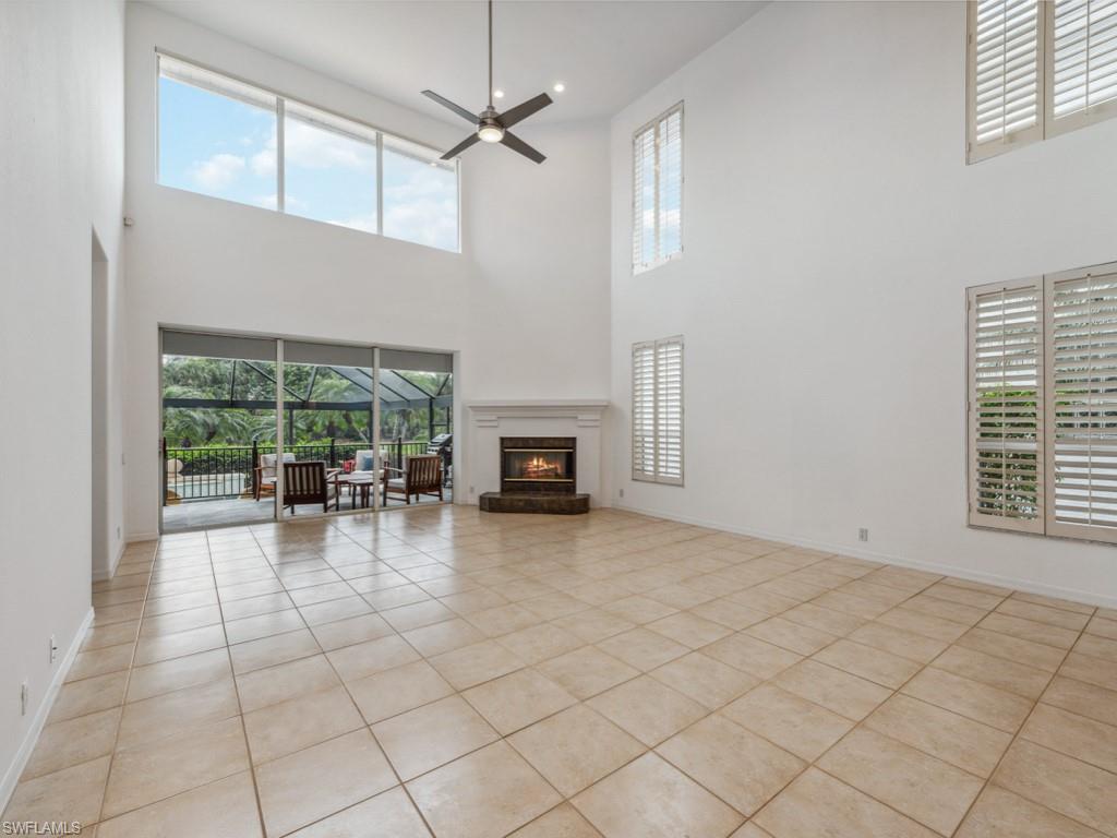 CLIPPER COVE - Residential Lease