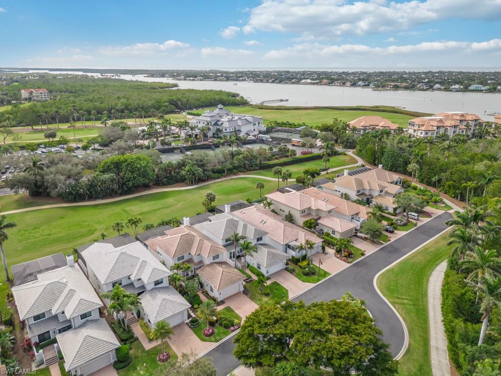 CLIPPER COVE - Residential Lease