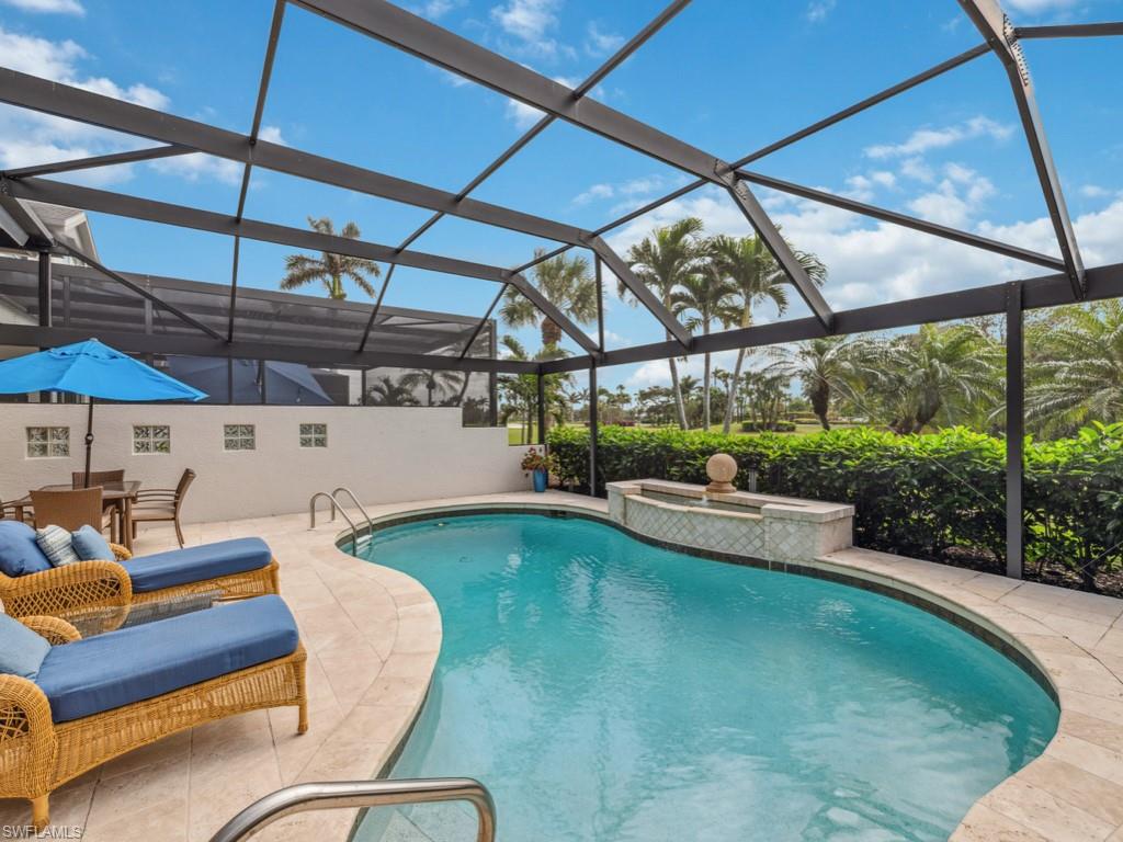 CLIPPER COVE - Residential Lease