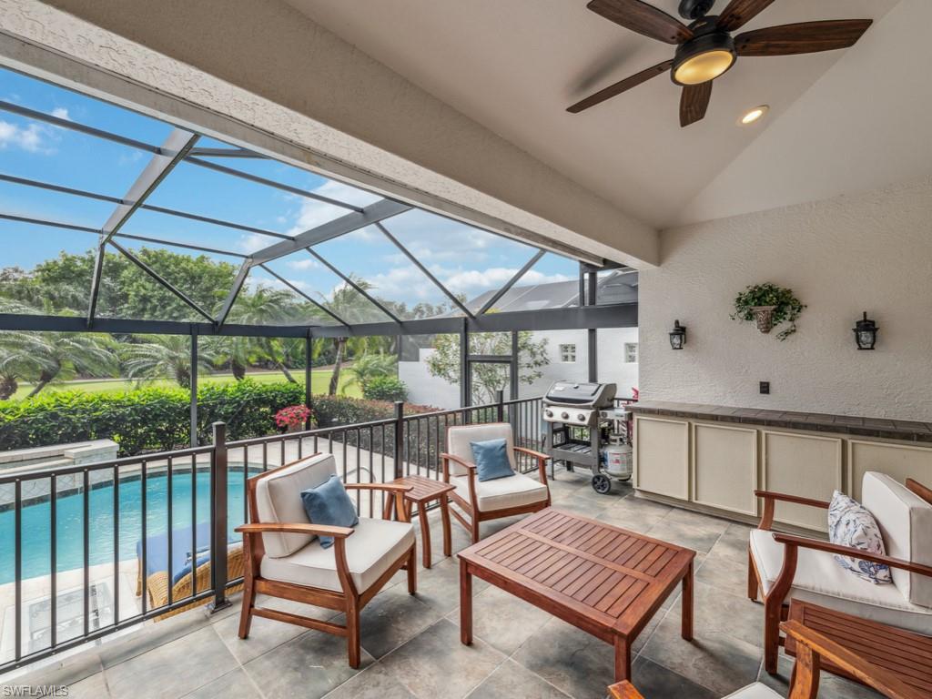 CLIPPER COVE - Residential Lease