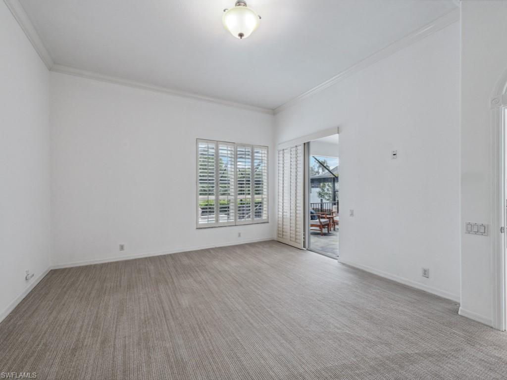 CLIPPER COVE - Residential Lease