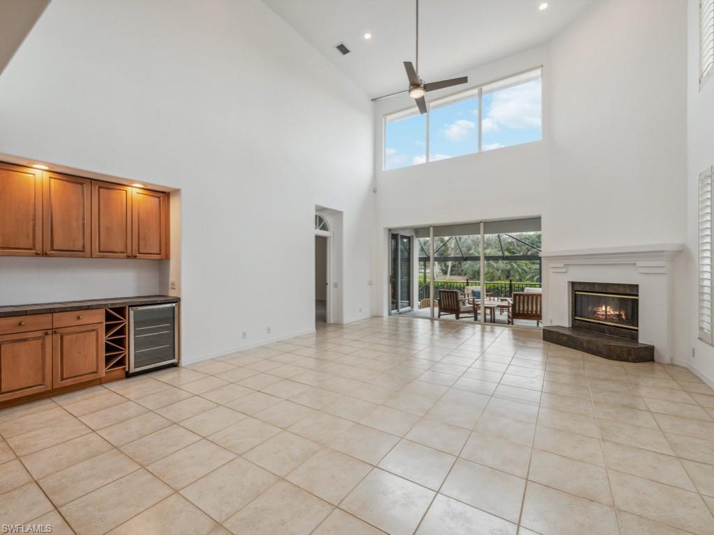 CLIPPER COVE - Residential Lease