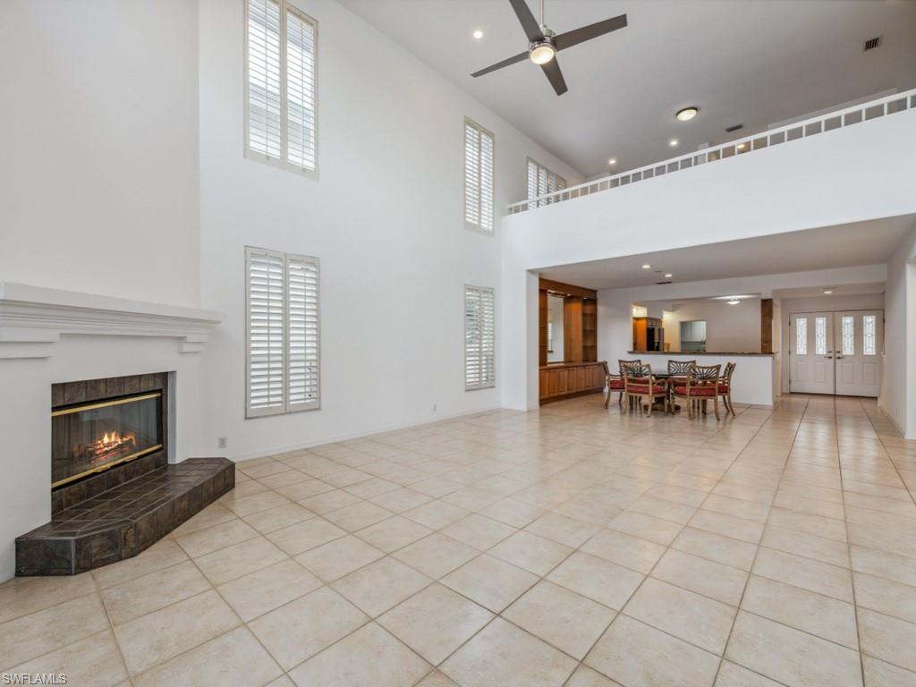 CLIPPER COVE - Residential Lease