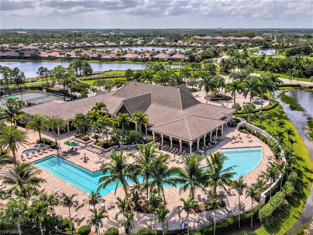 SOMERSET - Residential