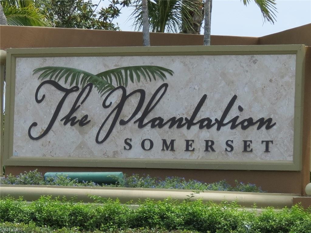 SOMERSET - Residential