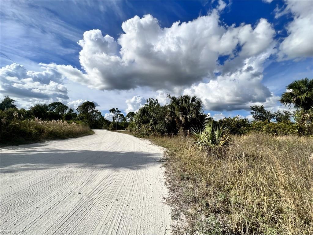 HARBOR HEIGHTS - Land